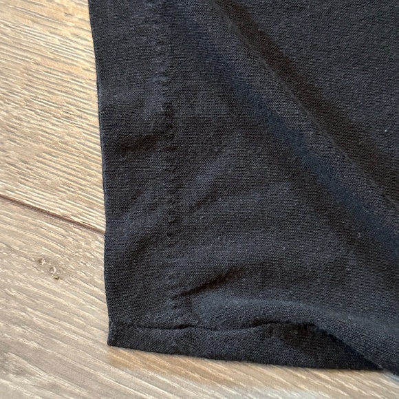 Vintage Single Stitch Rothco Tactical SWAT Double Print Tee - Picture 3 of 4